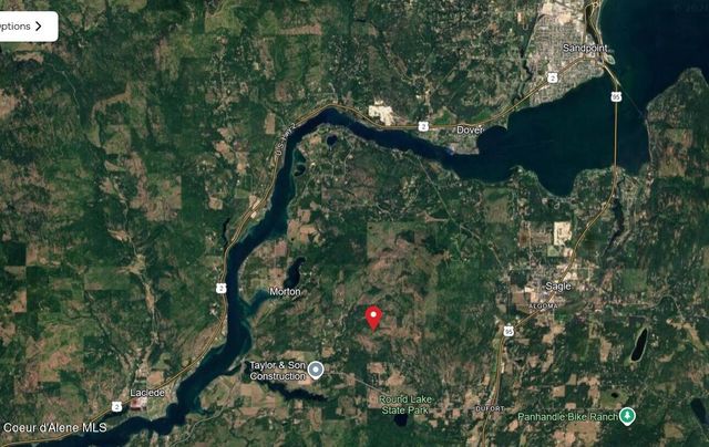 912 Otts RD, Sagle, ID 83860