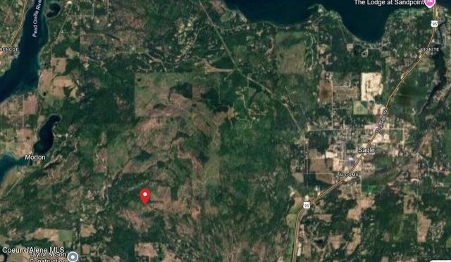 912 Otts RD, Sagle, ID 83860