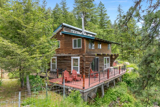 912 Otts RD, Sagle, ID 83860