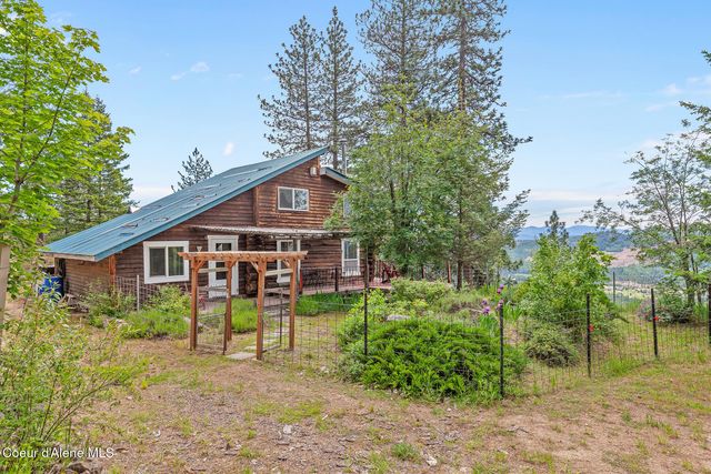 912 Otts RD, Sagle, ID 83860