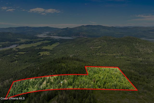 912 Otts RD, Sagle, ID 83860