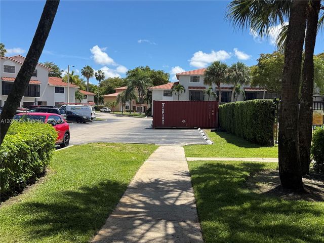 9716 Hammocks Boulevard 101, Miami, FL 33196