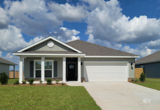 1045 Hayward Loop, Foley, AL 36535