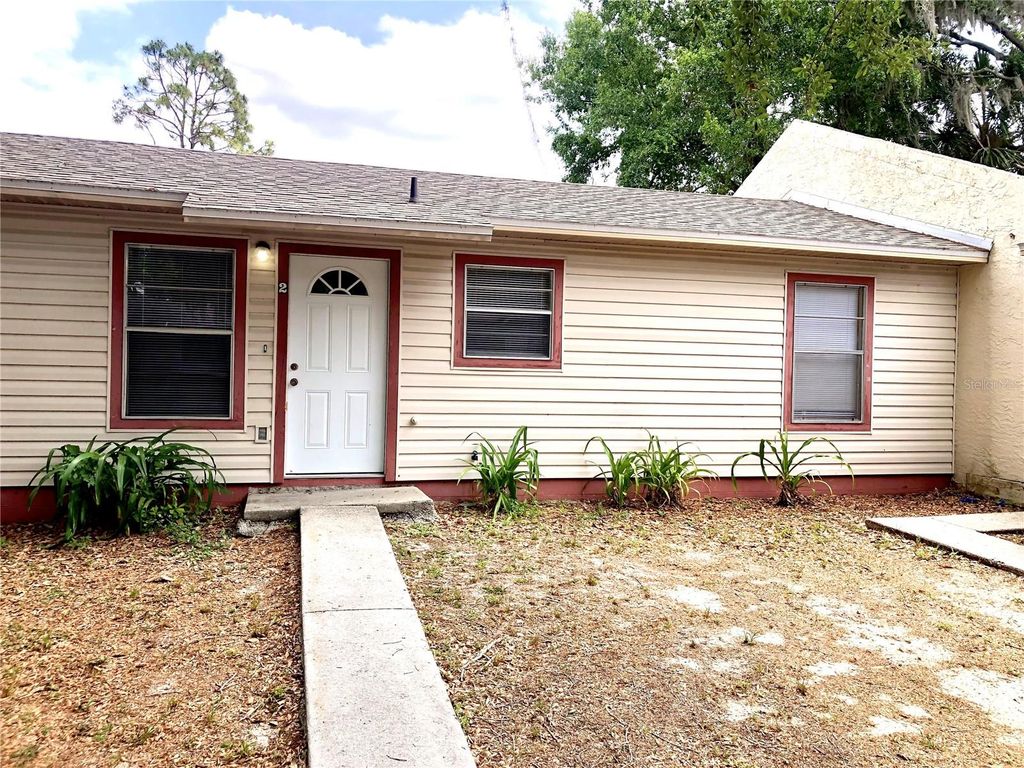 308 W CRESCENT DRIVE 2, Lakeland, FL 33805