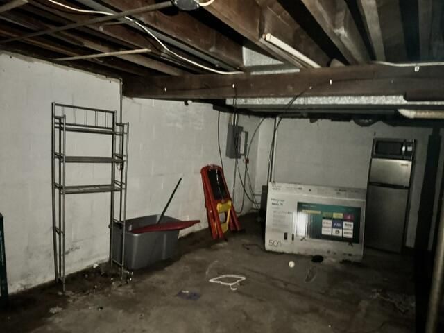 5026 N 60th STREET, Milwaukee, WI 53218