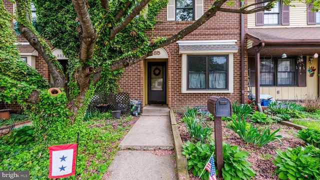 885 ANDOVER PL, Warminster, PA 18974