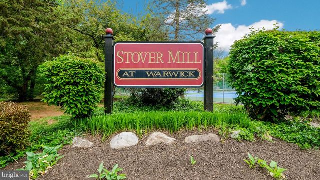 885 ANDOVER PL, Warminster, PA 18974