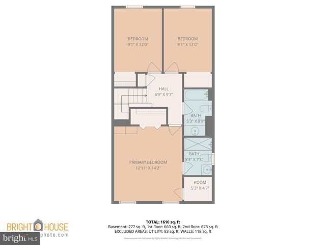 885 ANDOVER PL, Warminster, PA 18974