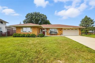 1943 Fraternity Court, Fairborn, OH 45324