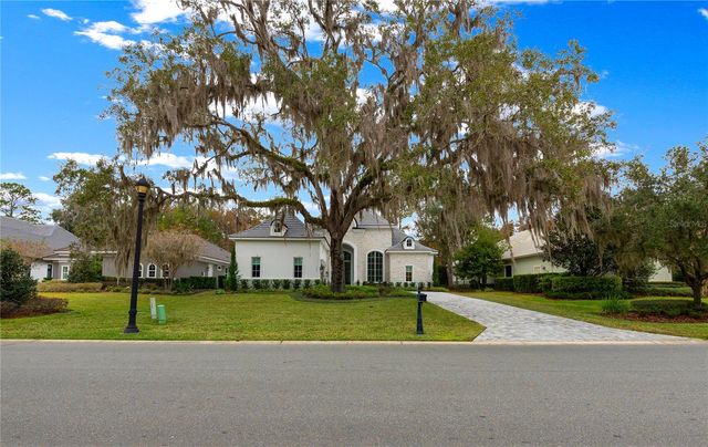 8095 NW 29TH STREET ROAD, Ocala, FL 34482