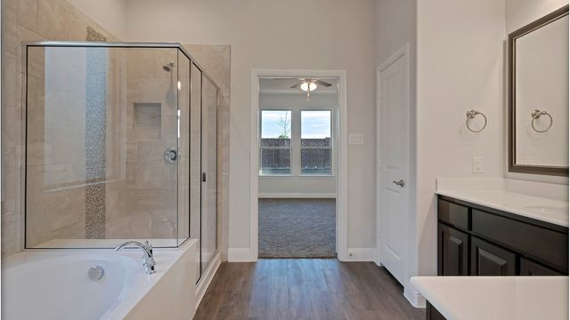 15137 RAM ROCK Drive, Fort Worth, TX 76008