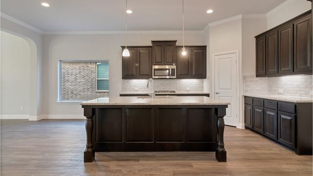 15137 RAM ROCK Drive, Fort Worth, TX 76008