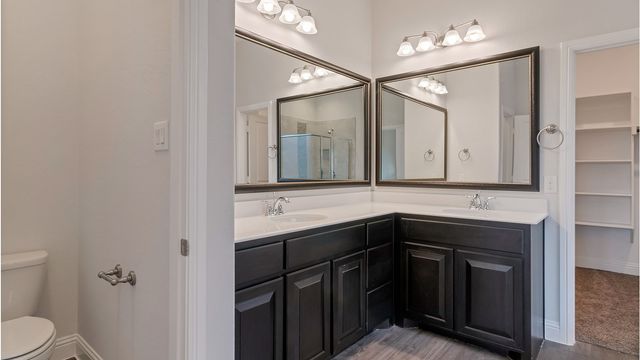 15137 RAM ROCK Drive, Fort Worth, TX 76008