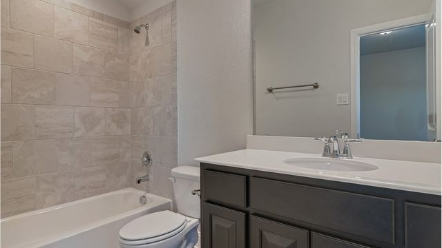 15137 RAM ROCK Drive, Fort Worth, TX 76008