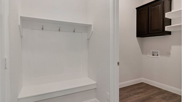 15137 RAM ROCK Drive, Fort Worth, TX 76008