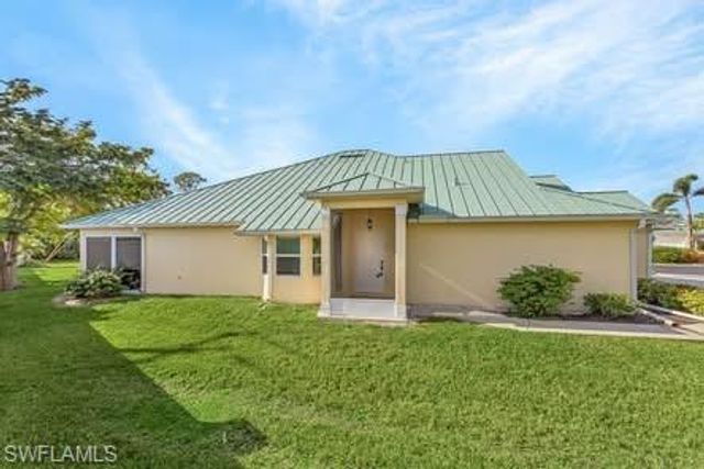 100 Islamorada BLVD, Punta Gorda, FL 33955