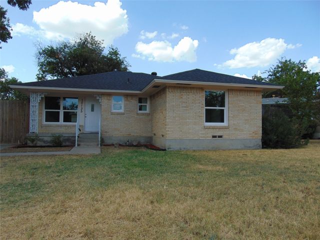 10135 San Juan Avenue, Dallas, TX 75228