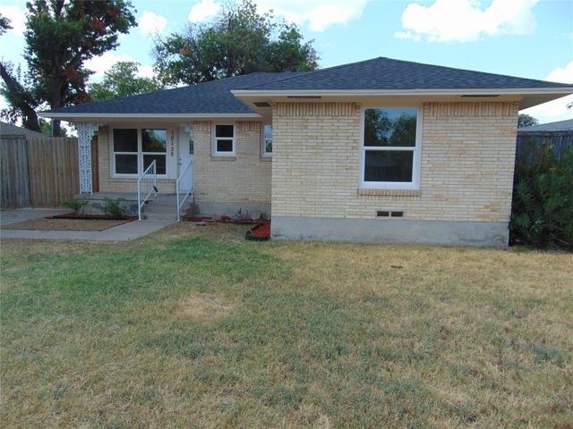 10135 San Juan Avenue, Dallas, TX 75228