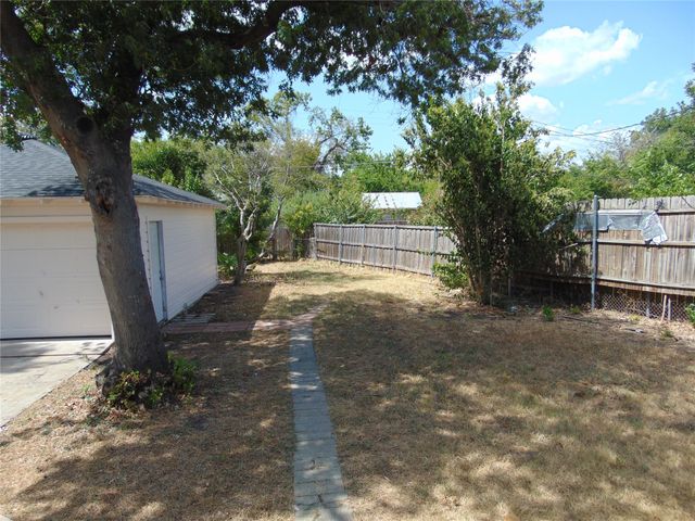 10135 San Juan Avenue, Dallas, TX 75228