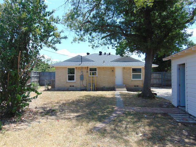 10135 San Juan Avenue, Dallas, TX 75228