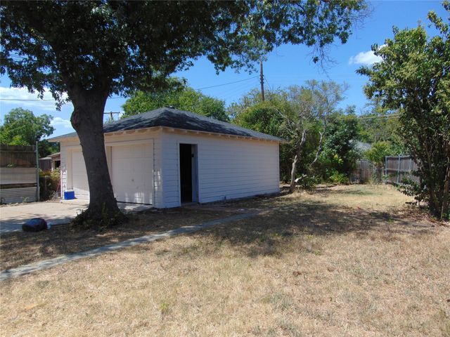 10135 San Juan Avenue, Dallas, TX 75228