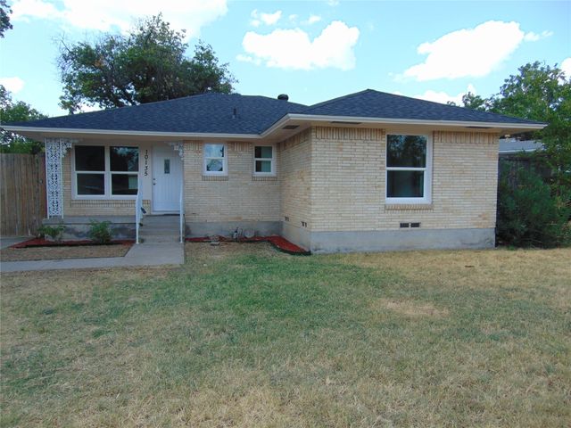 10135 San Juan Avenue, Dallas, TX 75228
