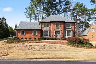 393 Westminister SW Lane, Lilburn, GA 30047