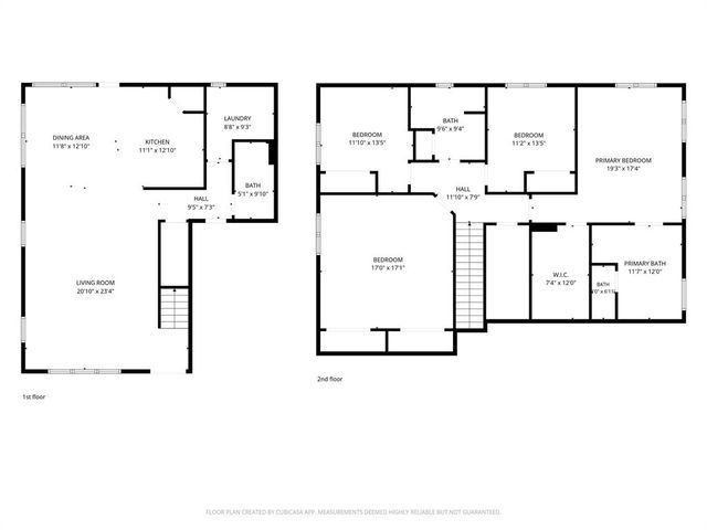 613 SW 7th St., S.W. 7th St., Moore, OK 73160