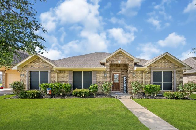 6810 Arlington Drive, Manvel, TX 77578
