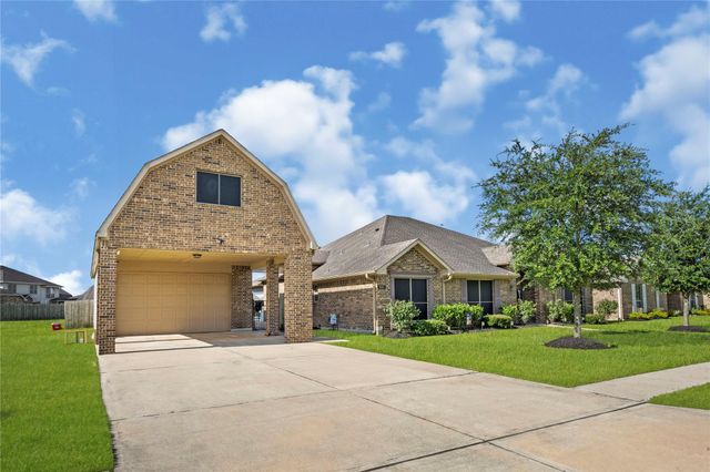 6810 Arlington Drive, Manvel, TX 77578