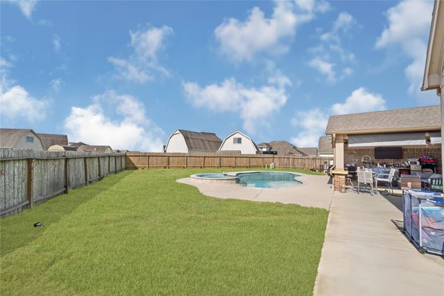 6810 Arlington Drive, Manvel, TX 77578