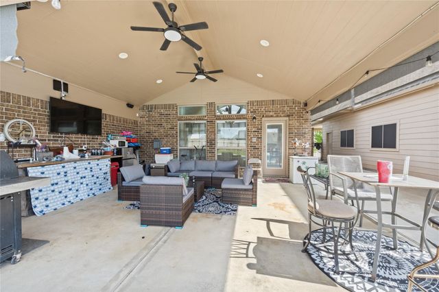 6810 Arlington Drive, Manvel, TX 77578