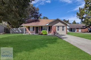 664 Windhaven Drive, Hinesville, GA 31313