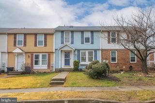 38 TOWNS CT, Baltimore, MD 21237