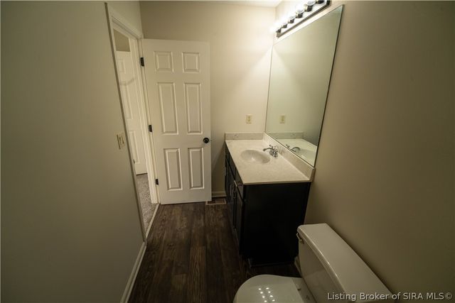 1514 Saint Joe Court 1514, Sellersburg, IN 47172