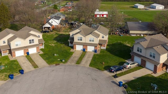 1514 Saint Joe Court 1514, Sellersburg, IN 47172