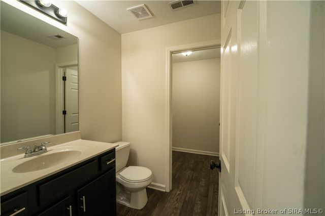 1514 Saint Joe Court 1514, Sellersburg, IN 47172