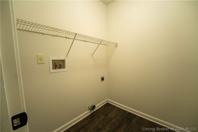 1514 Saint Joe Court 1514, Sellersburg, IN 47172