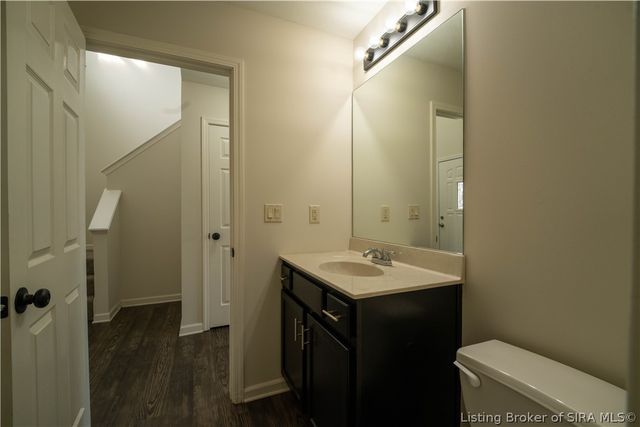 1514 Saint Joe Court 1514, Sellersburg, IN 47172