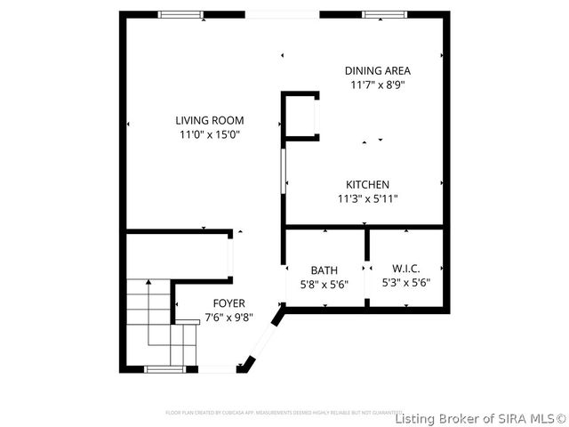 1514 Saint Joe Court 1514, Sellersburg, IN 47172