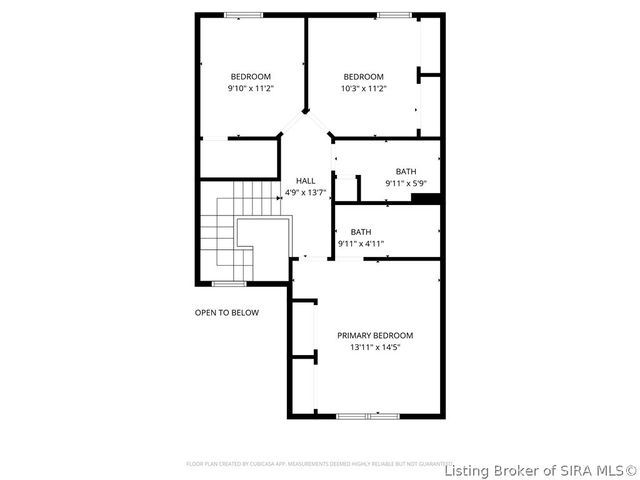 1514 Saint Joe Court 1514, Sellersburg, IN 47172