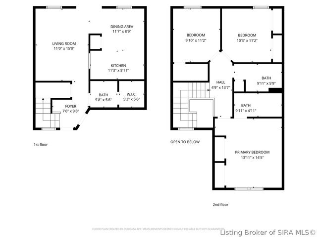 1514 Saint Joe Court 1514, Sellersburg, IN 47172