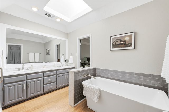 3419 Bridlegate Drive, Arlington, TX 76016
