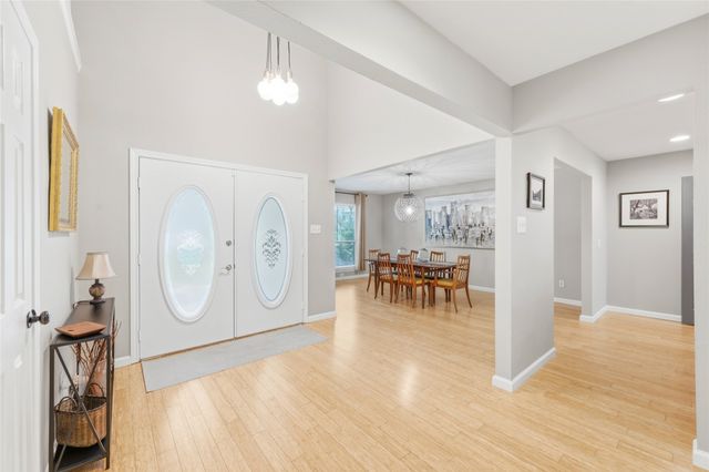 3419 Bridlegate Drive, Arlington, TX 76016