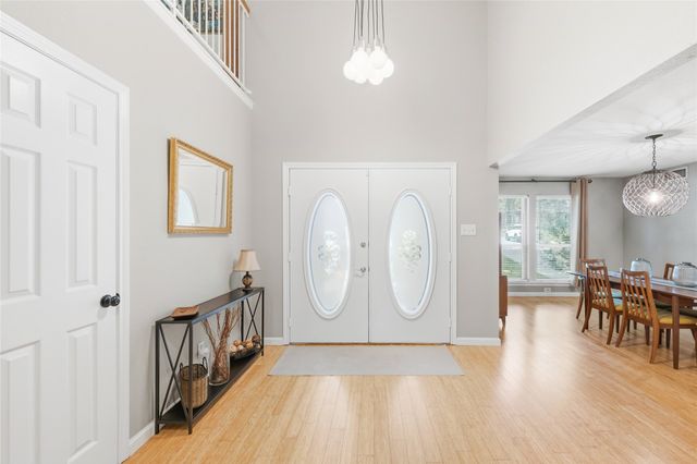 3419 Bridlegate Drive, Arlington, TX 76016