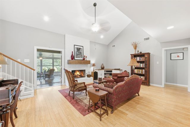 3419 Bridlegate Drive, Arlington, TX 76016