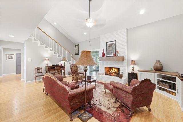 3419 Bridlegate Drive, Arlington, TX 76016