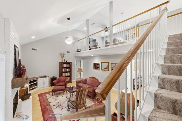 3419 Bridlegate Drive, Arlington, TX 76016