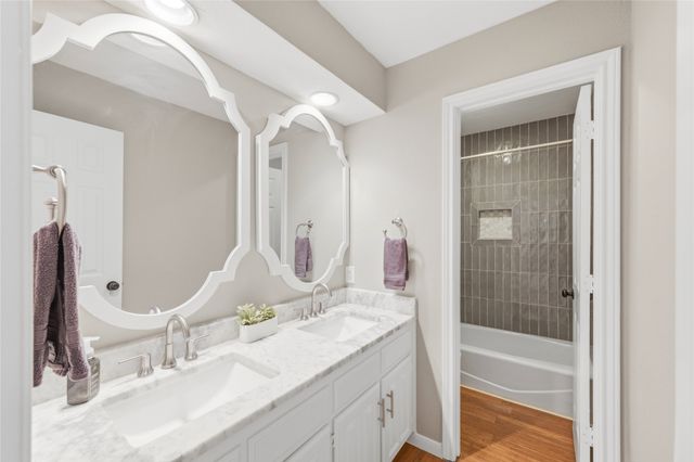 3419 Bridlegate Drive, Arlington, TX 76016