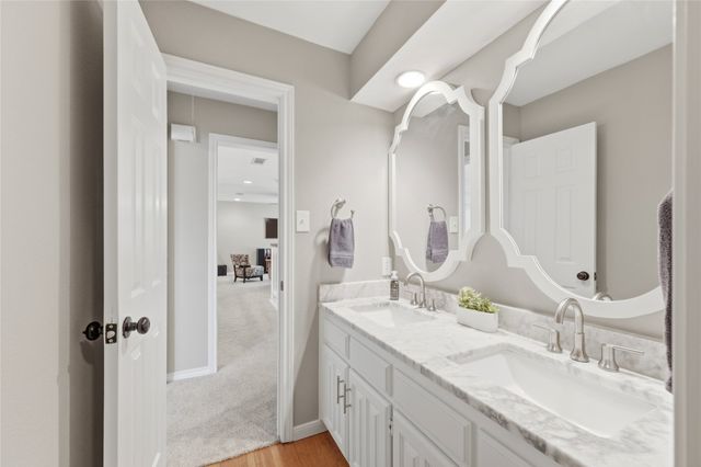 3419 Bridlegate Drive, Arlington, TX 76016